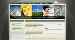 Desktop Screenshot of investiowa.com